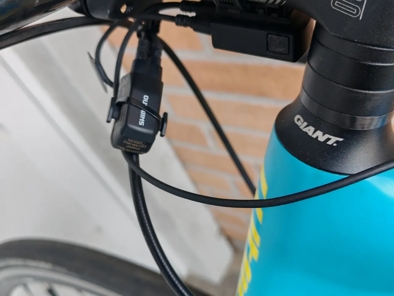 Billede 8 - Giant Propel Advanced 0