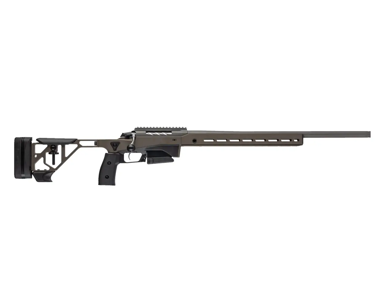 Billede 1 - Tikka T3x Ace Target