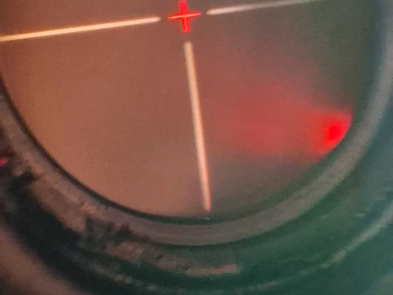 Billede 4 - Hatsan MOD125 5.5mm luftgevær