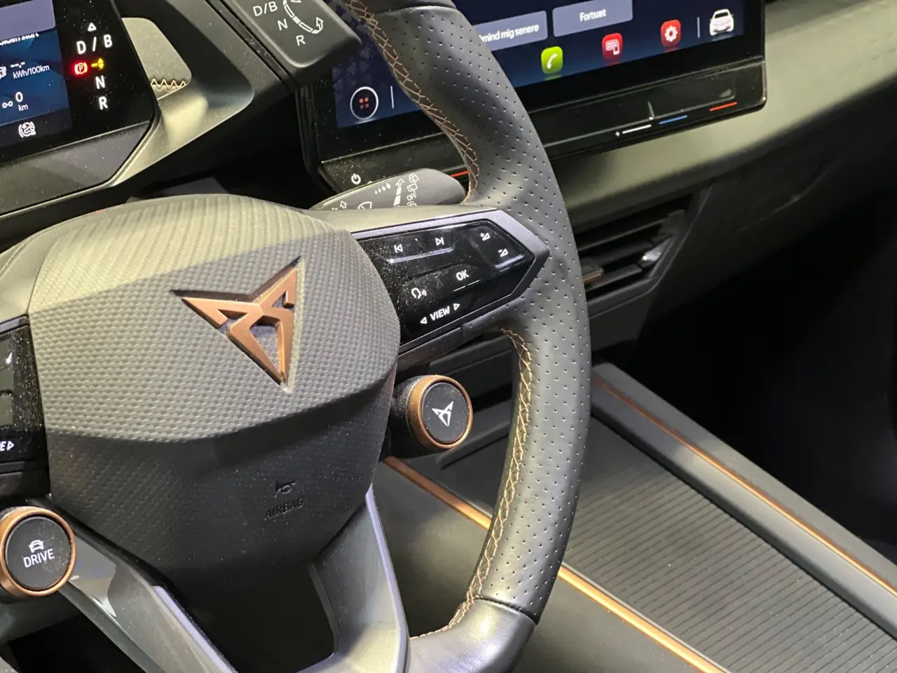 Billede 10 - Cupra Born 77 e-Boost