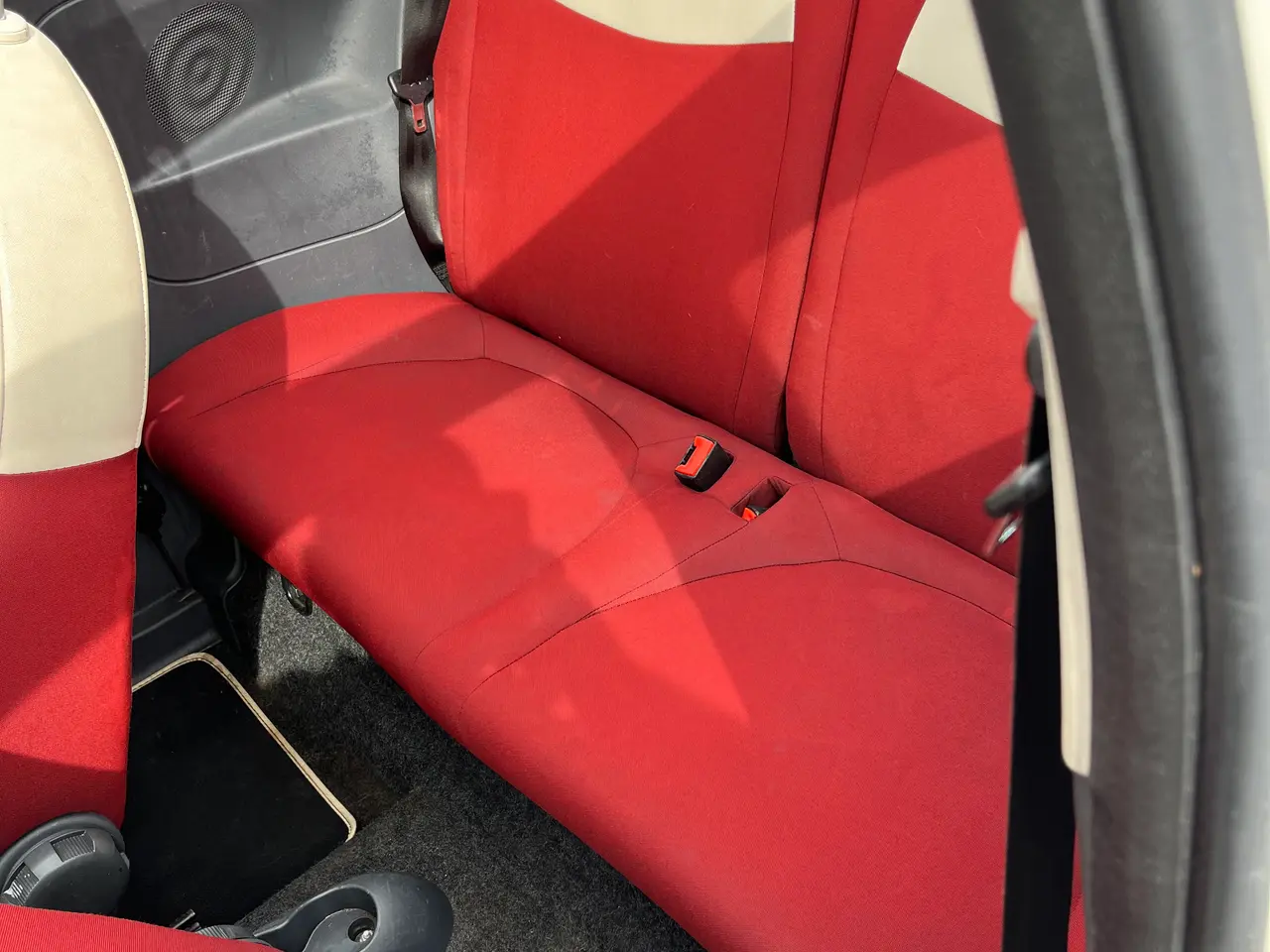 Billede 8 - FIAT 500 ÅRG 12