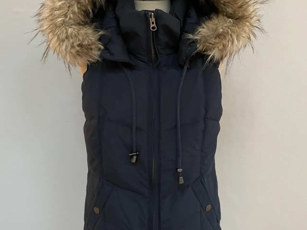 Billede 1 - Vest