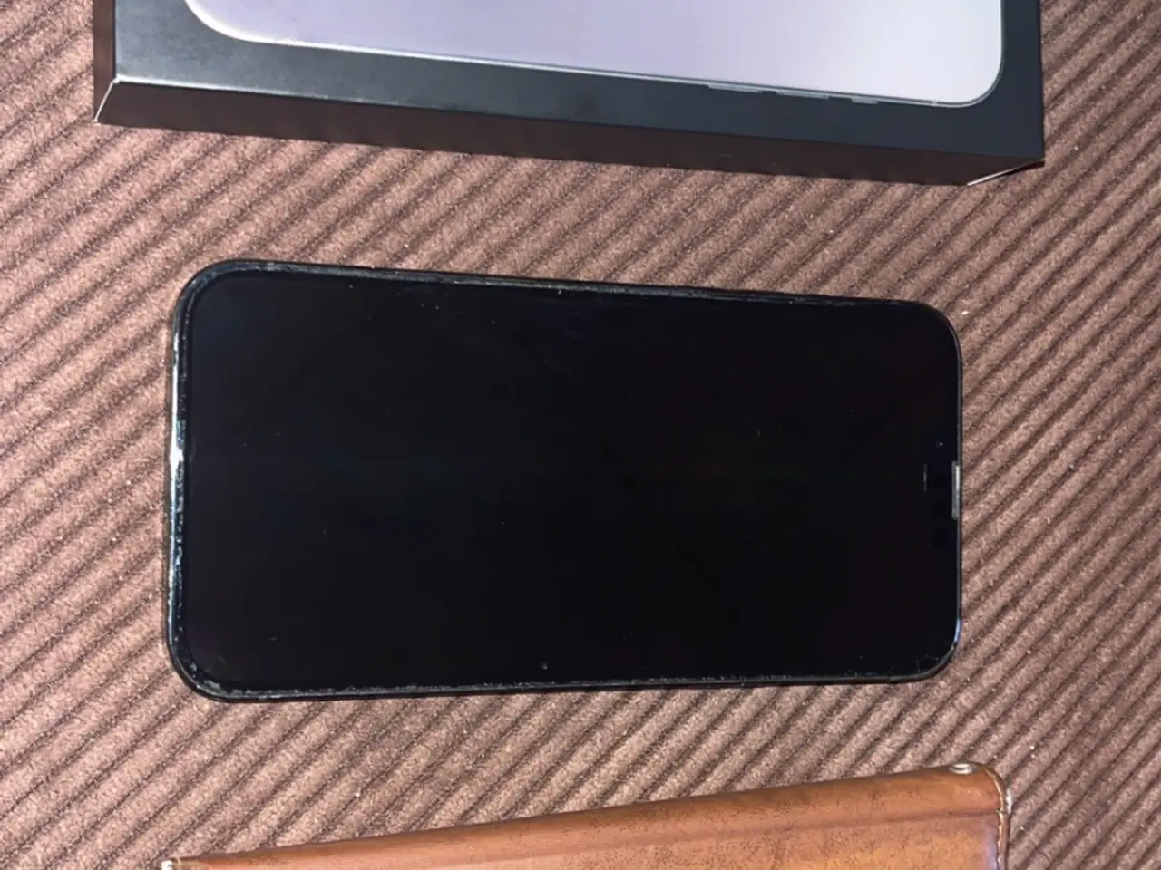 Billede 1 - Iphone max pro