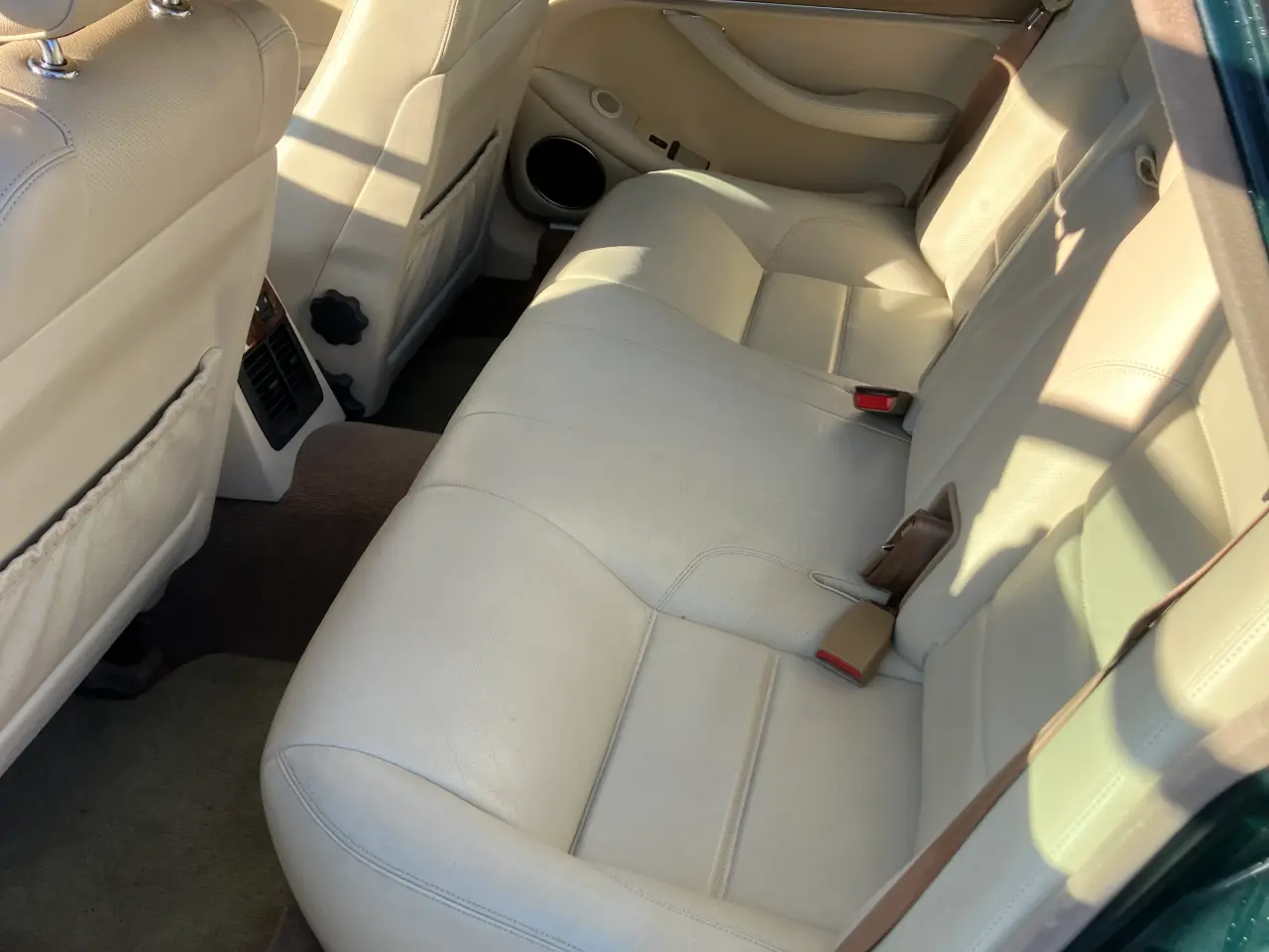 Billede 5 - Sælges: Jaguar XJ 6 Executive 3,2 NY PRIS.