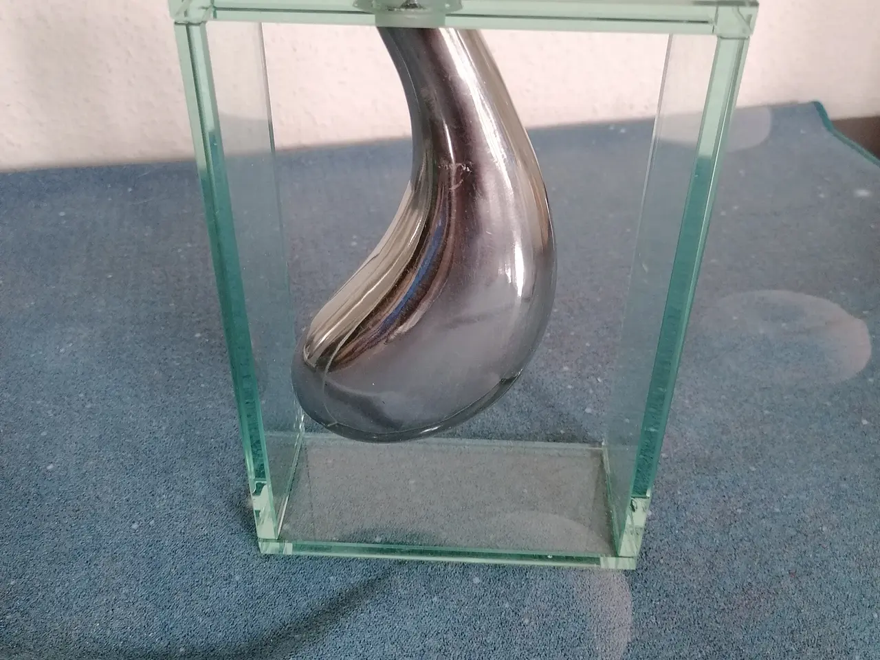 Billede 2 - Smuk Lisa Mori Vase