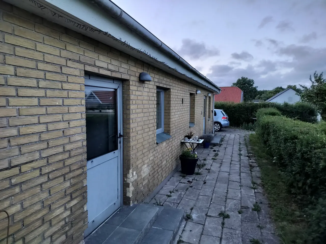 Billede 2 - Hus i Fjelsø