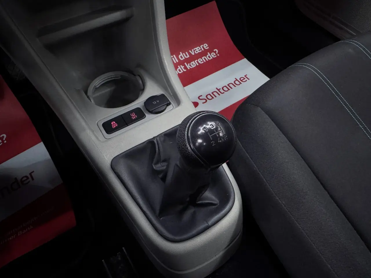 Billede 9 - Seat Mii 1,0 60 Style eco