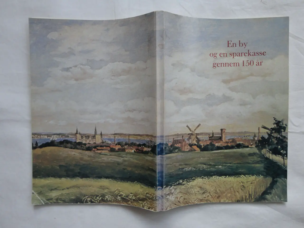Billede 7 - Helsingør Sparekasse gennem 150 år :