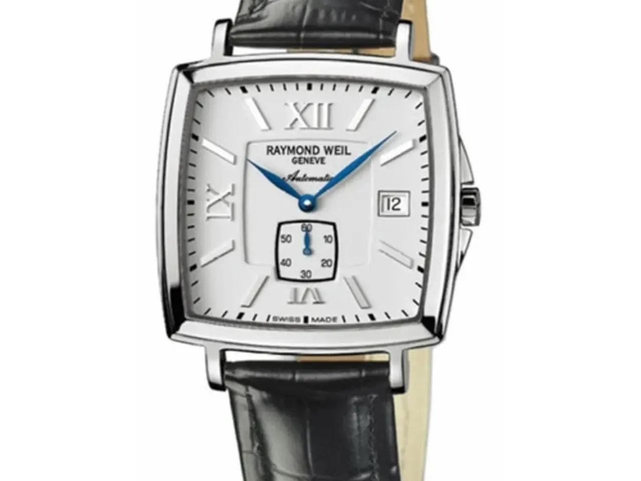 Billede 11 - Raymond Weil Tradition Automatic .