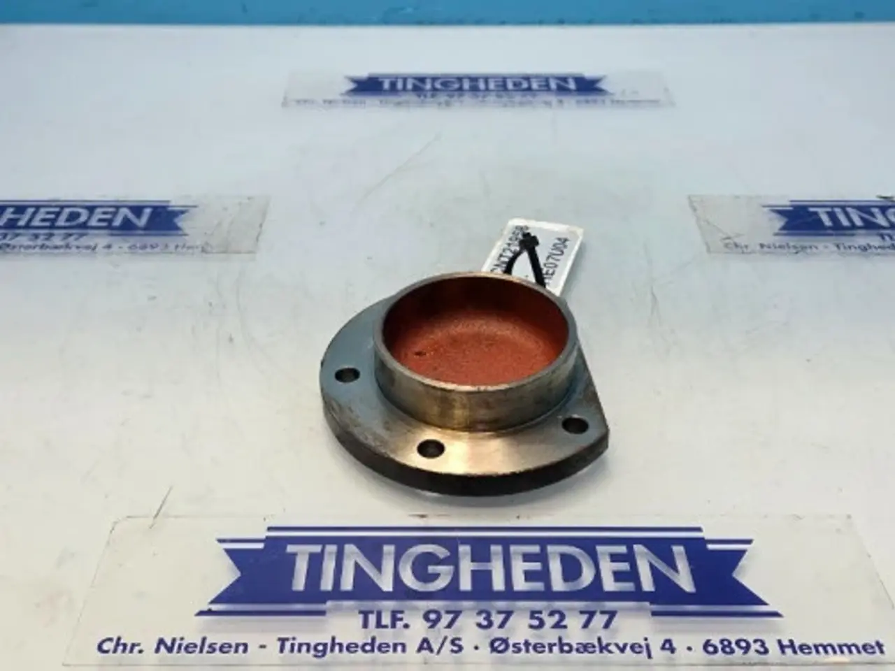 Billede 1 - New Holland CR9.90 Flangeleje 84071116