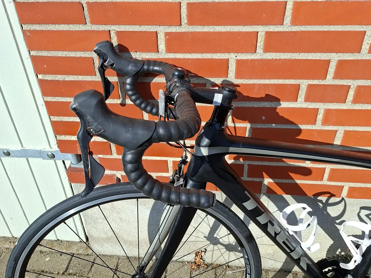 Billede 3 - Trek Emonda SL 6 Ultegra 22 50 cm.