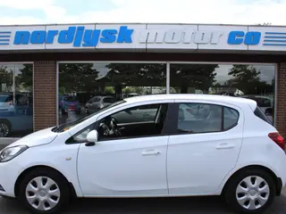 Opel Corsa 1,4 Enjoy