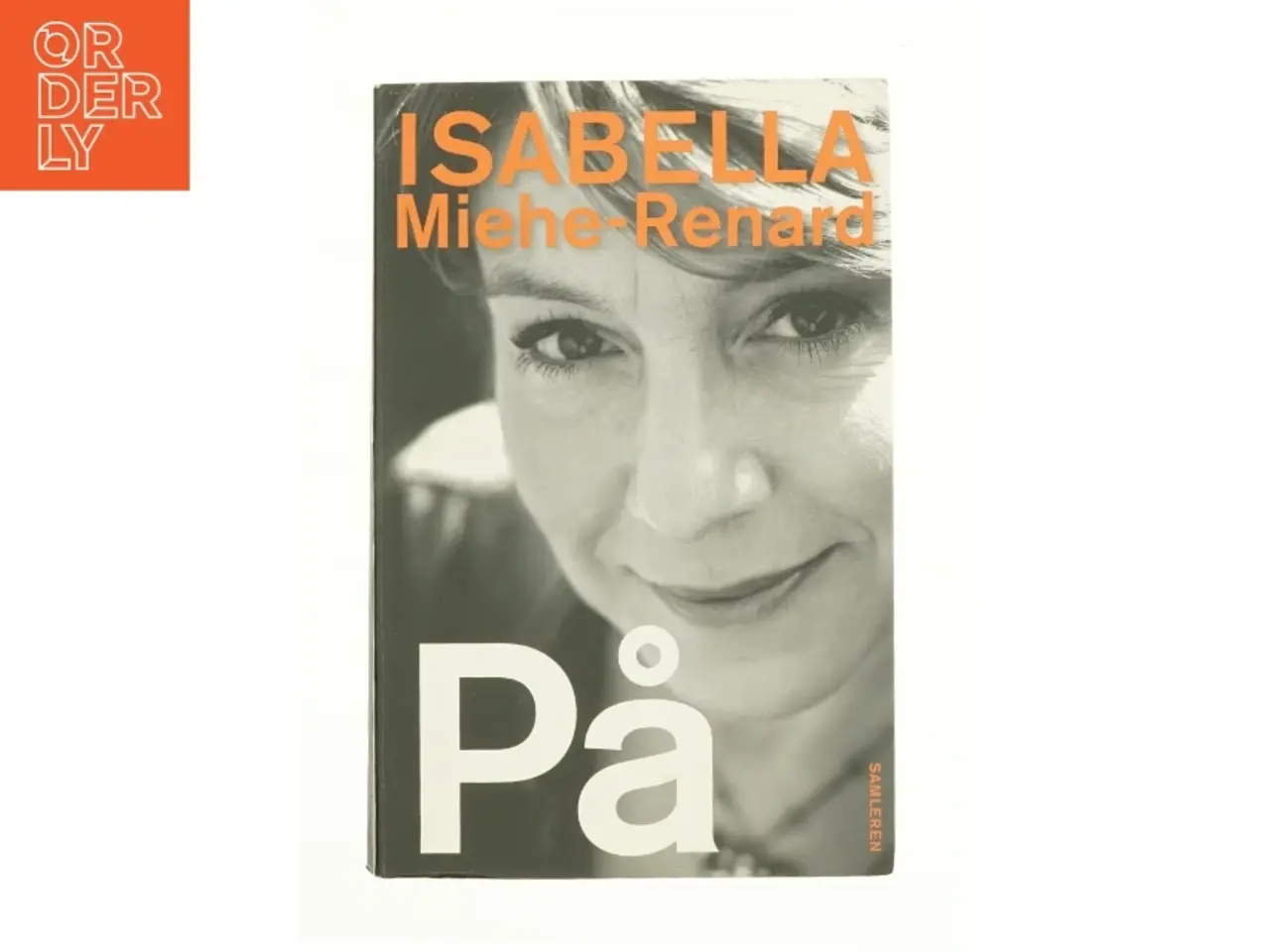 Billede 1 - På af Isabella Miehe-Renard (Bog)