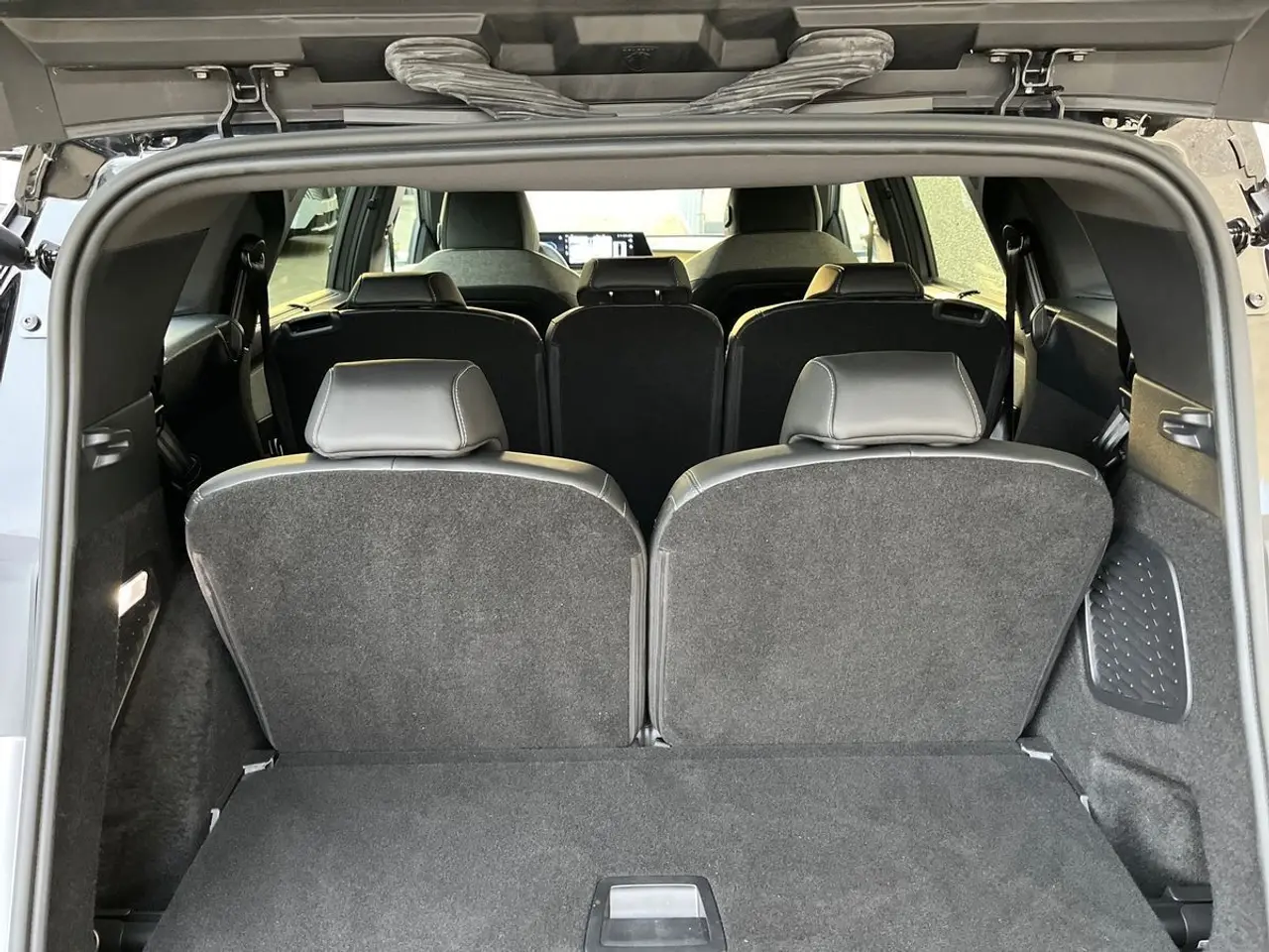 Billede 19 - Peugeot e-5008 77 GT 7prs