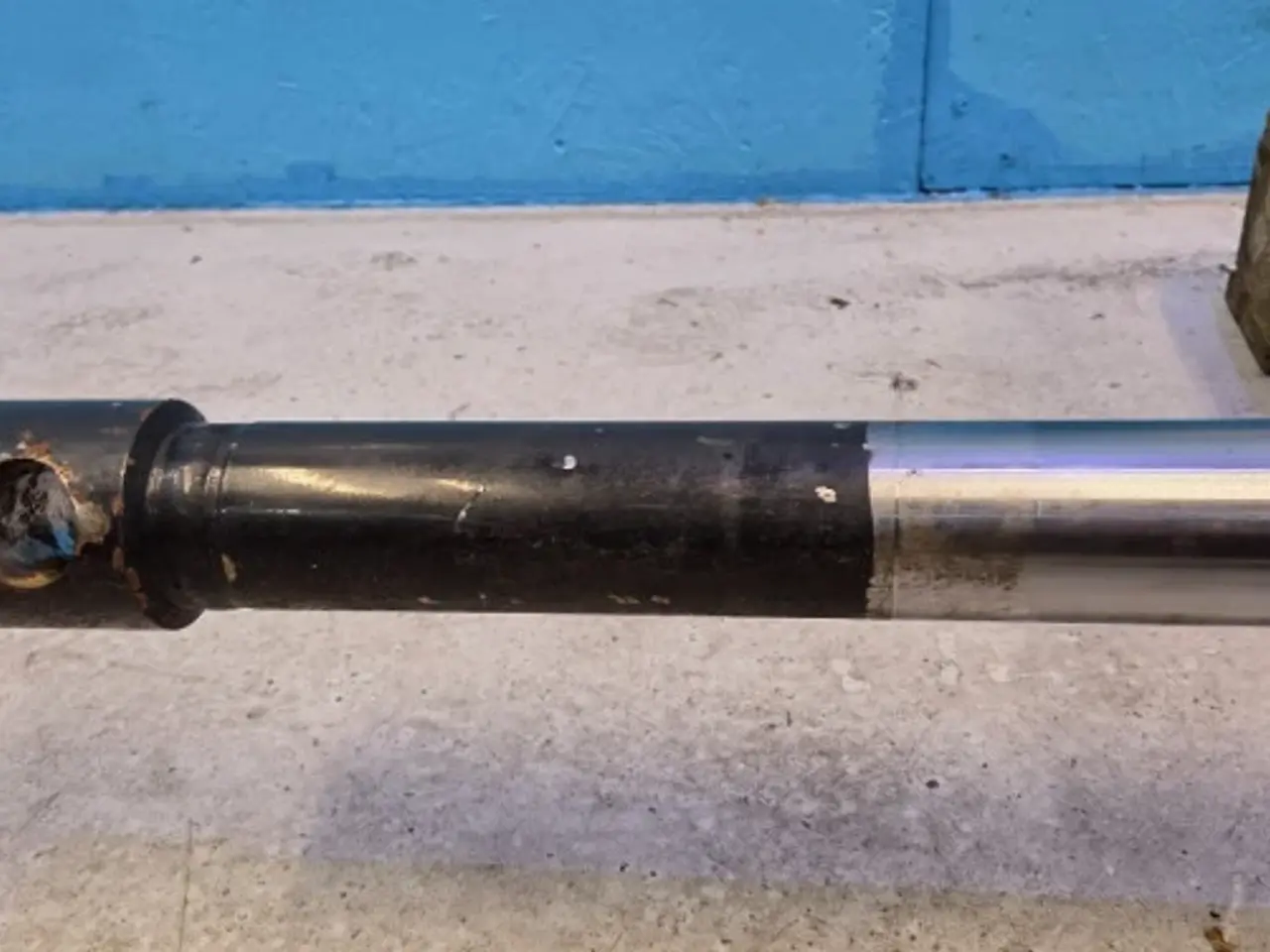 Billede 11 - New Holland CR9.90 Cylinder 84591571