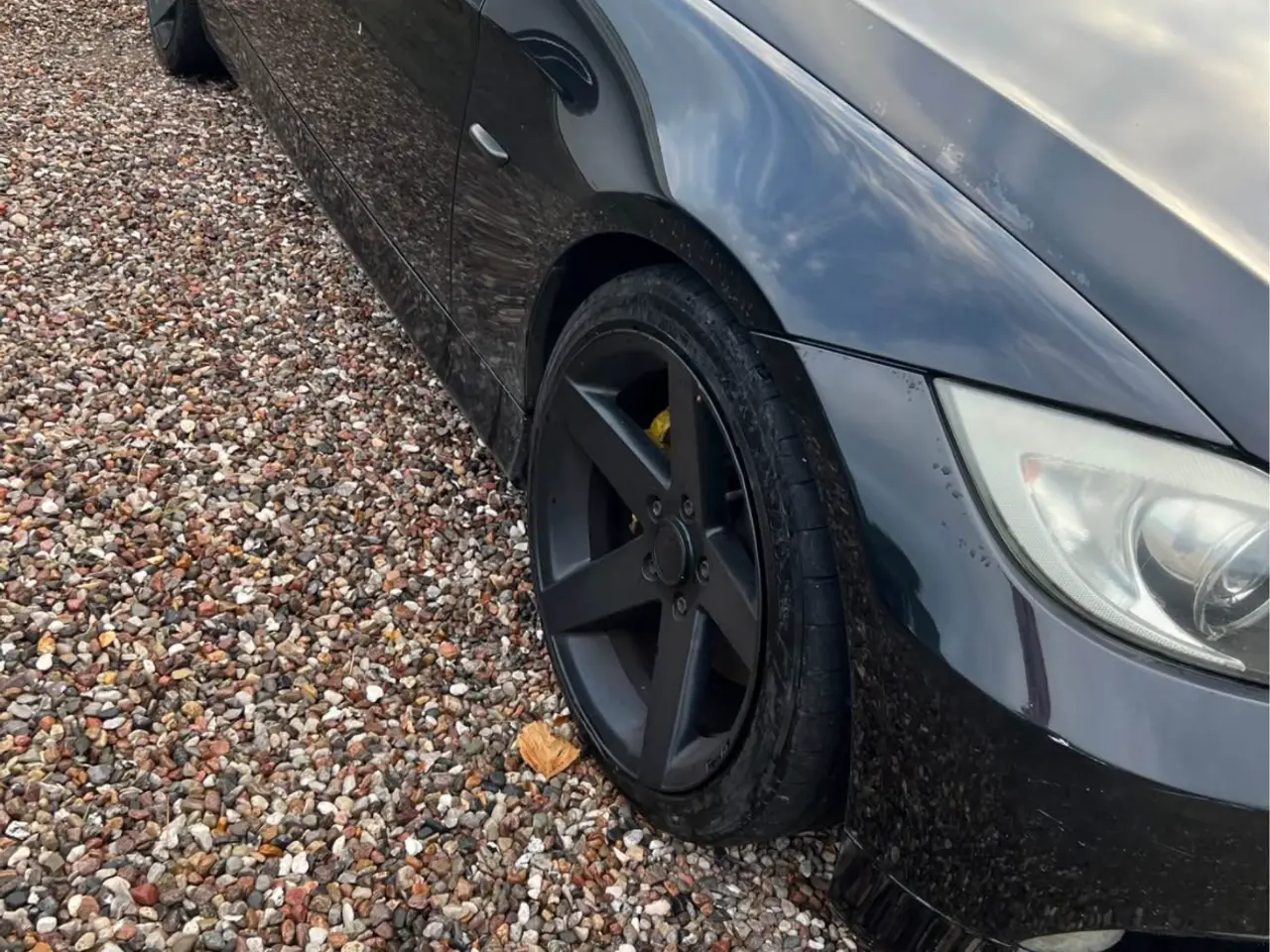 Billede 8 - BMW 325 touring - 3,0