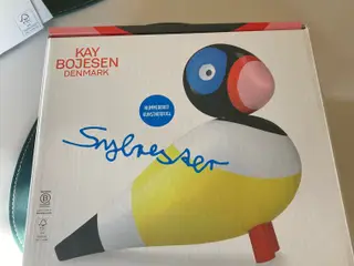 Kay Bojesen Leif Sylvester nr 1094 a 1200 stk