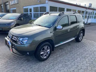 Dacia Duster 1,5 dCi 109 Laureate Van