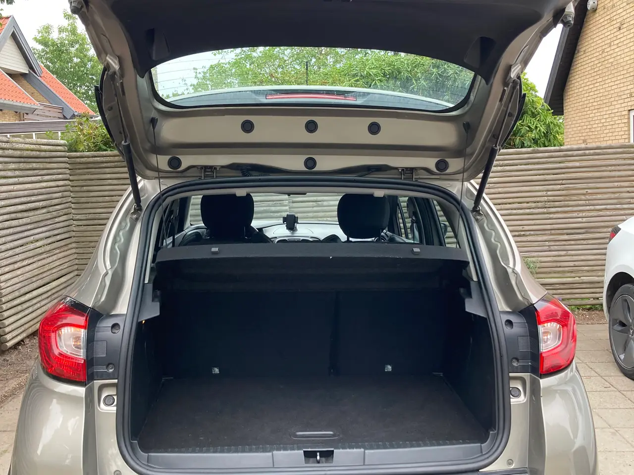 Billede 4 - Renault Captur