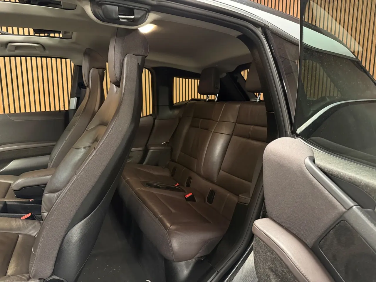 Billede 8 - BMW i3 BEV