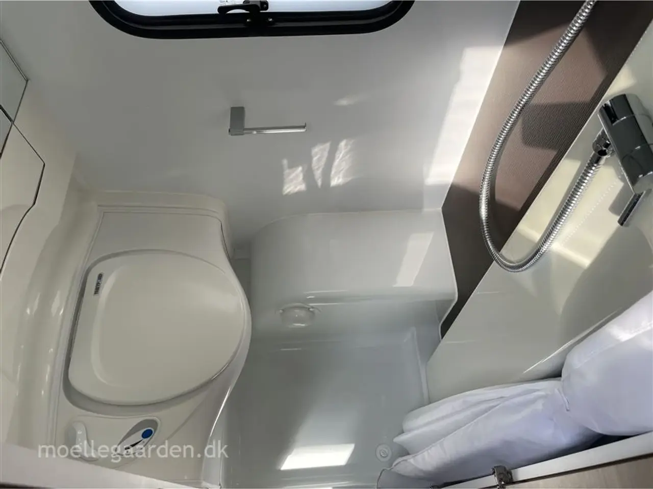 Billede 3 - 2014 - Adria Altea 472 LU