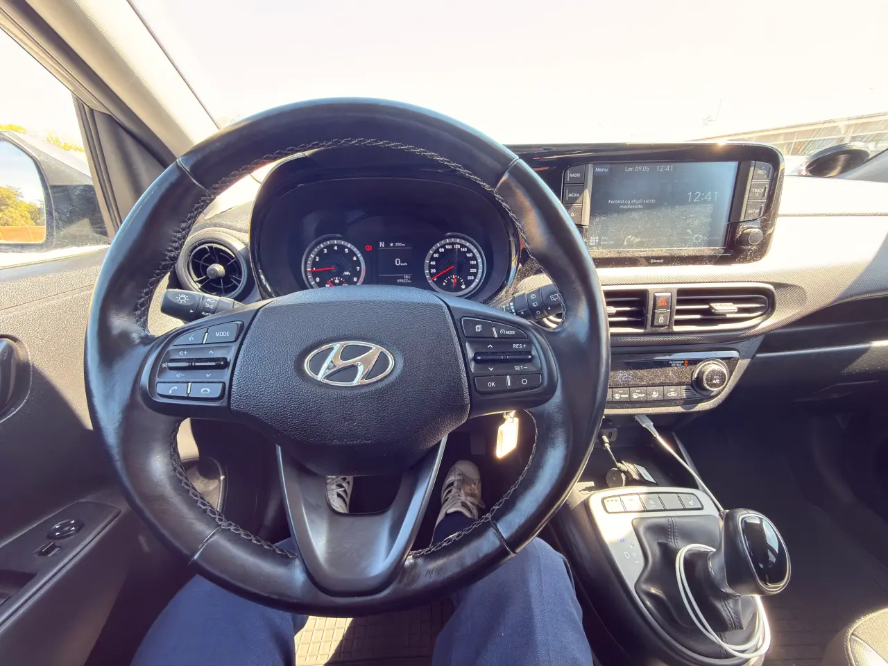Billede 13 - Hyundai i10 automatgear 