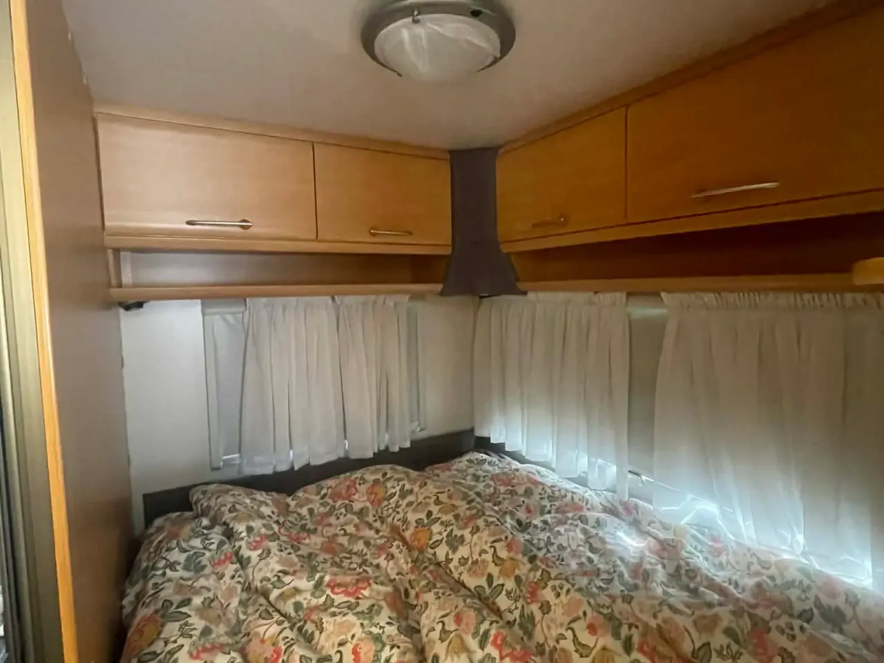 Billede 17 - Knaus sudwind 500