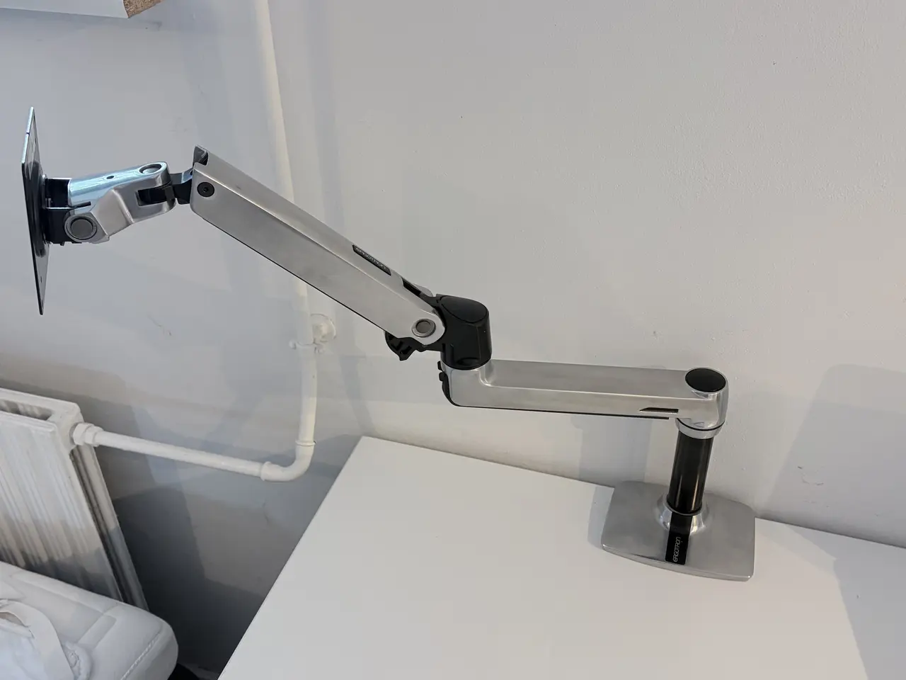 Billede 3 - Skærm-arm Ergotron LX