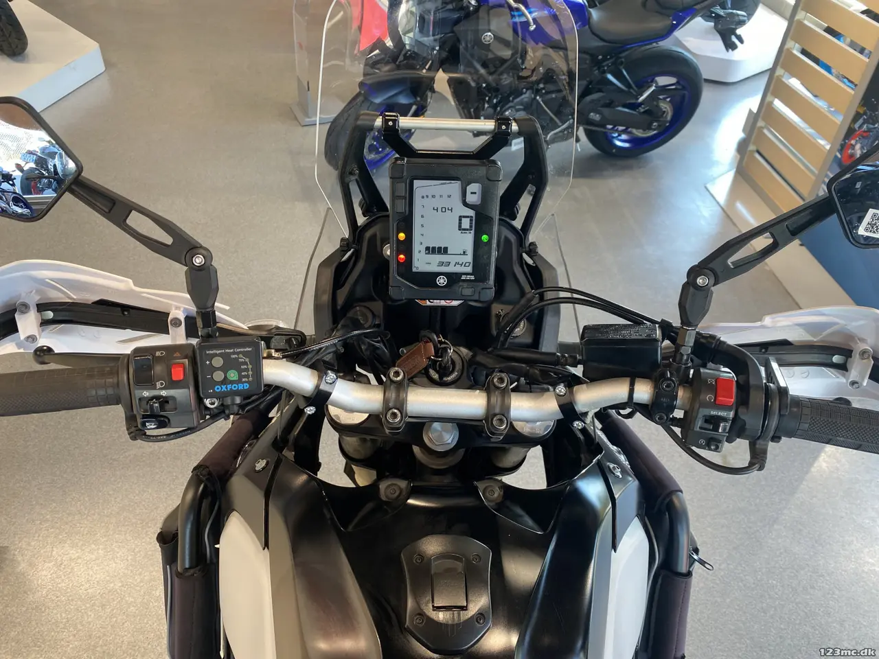 Billede 9 - Yamaha Ténéré 700