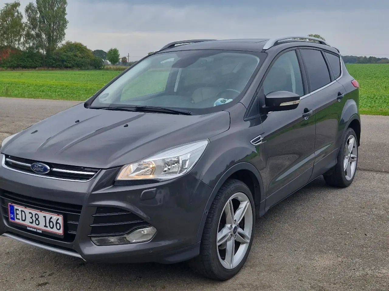 Billede 3 - Ford