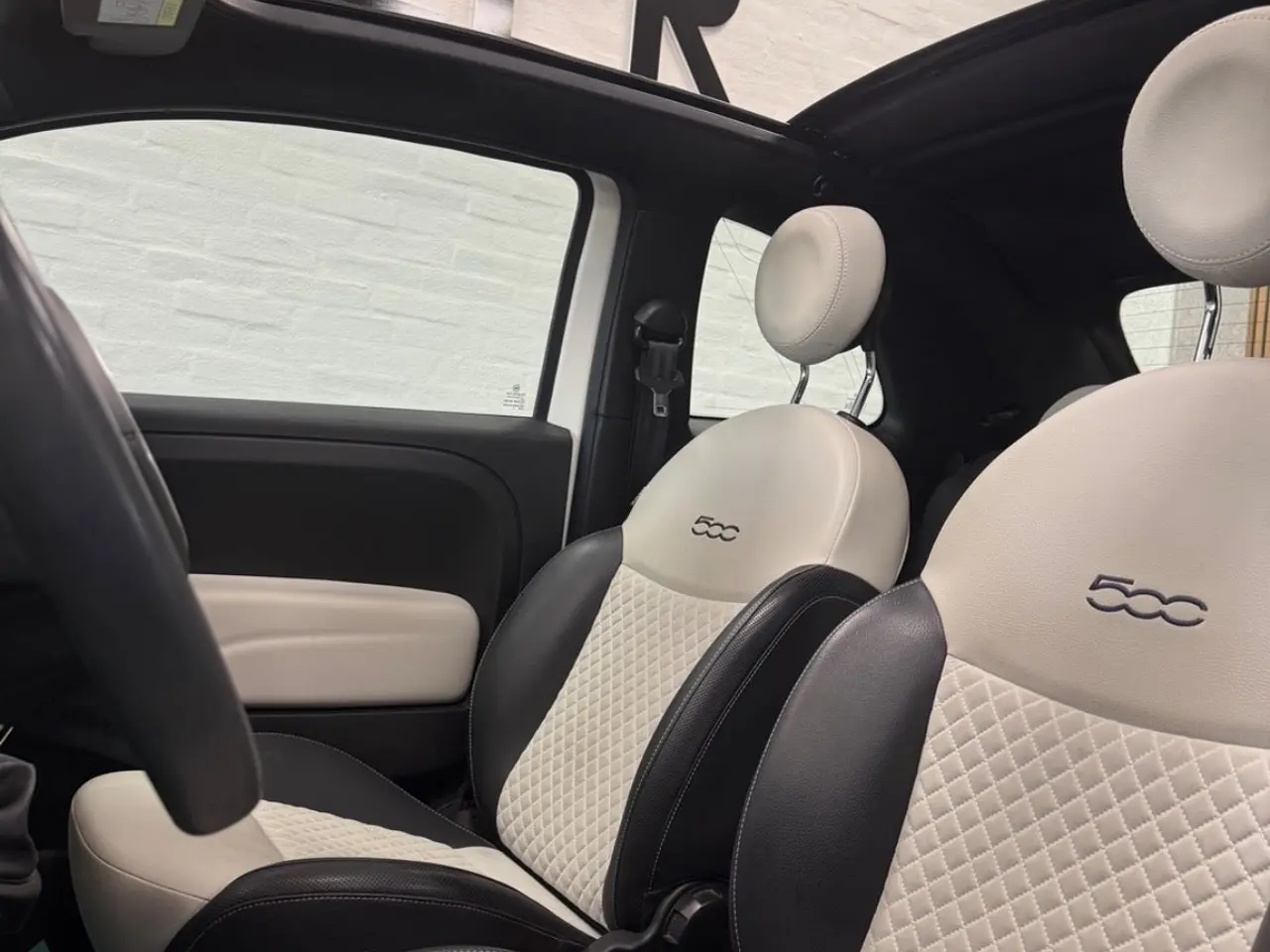 Billede 13 - Fiat 500C 1,0 Hybrid Dolcevita