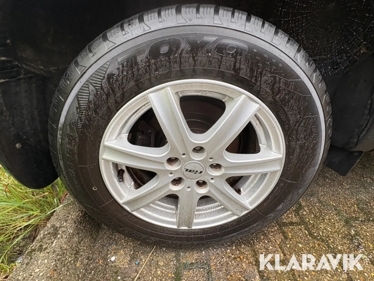 Billede 7 - Personbil Nissan Qashqai 1,5 DCI