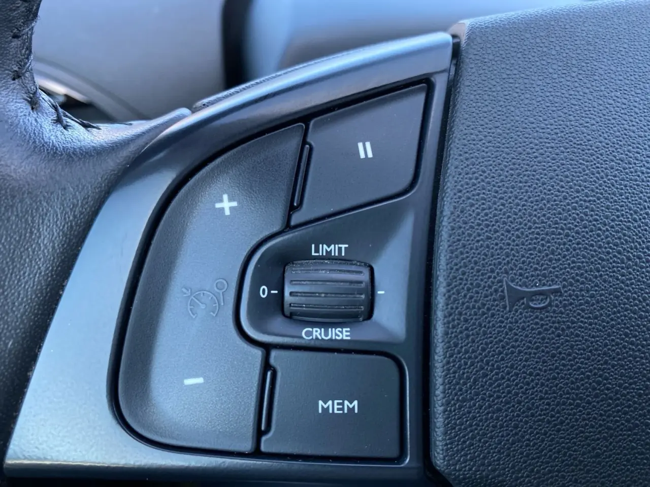 Billede 18 - Citroën Grand C4 SpaceTourer 1,2 PureTech Platinum start/stop 130HK