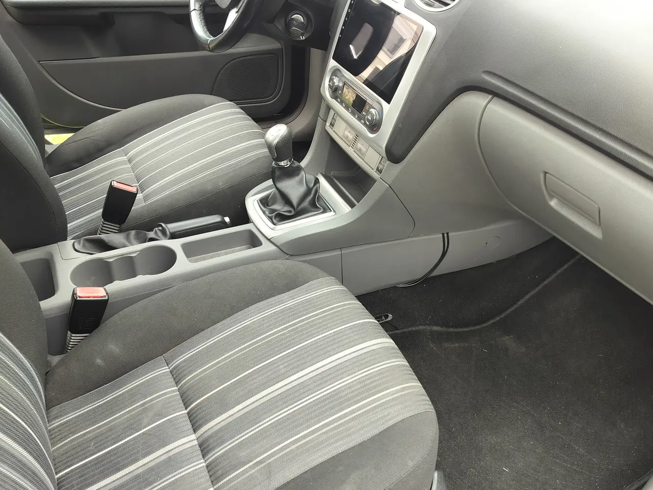 Billede 7 - Ford Focus 