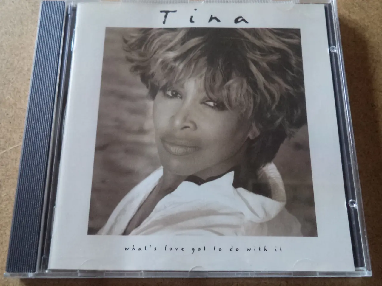 Billede 10 - .TINA TURNER + Ike & Tina  CDer sælges stykvis    