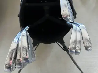 Taylormade mb tour preffered forged irons