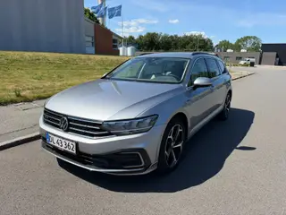 VW Passat 1,4 GTE Variant DSG
