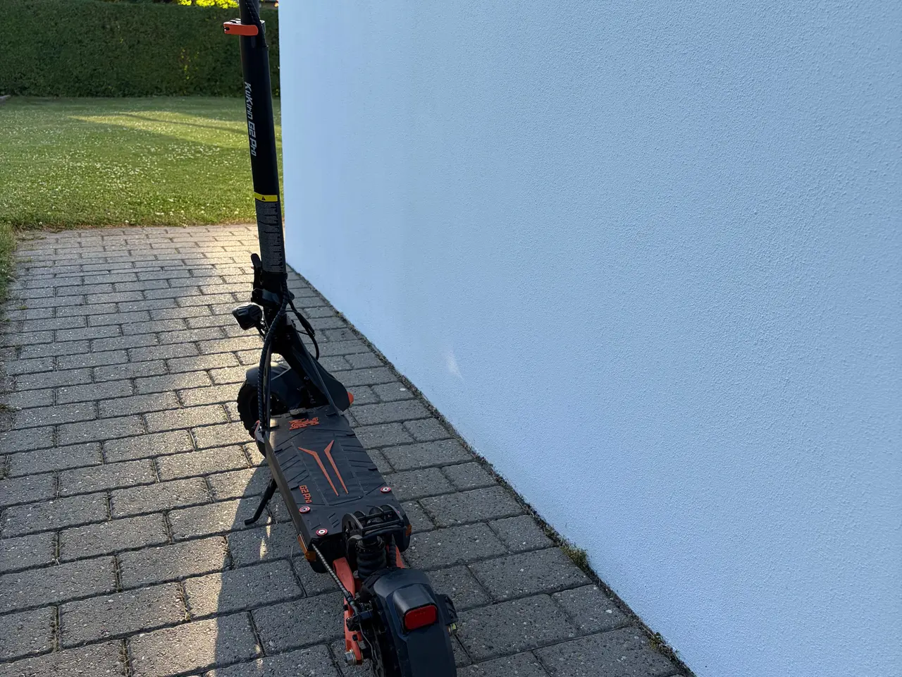 Billede 8 - G2 Pro El løbehjul