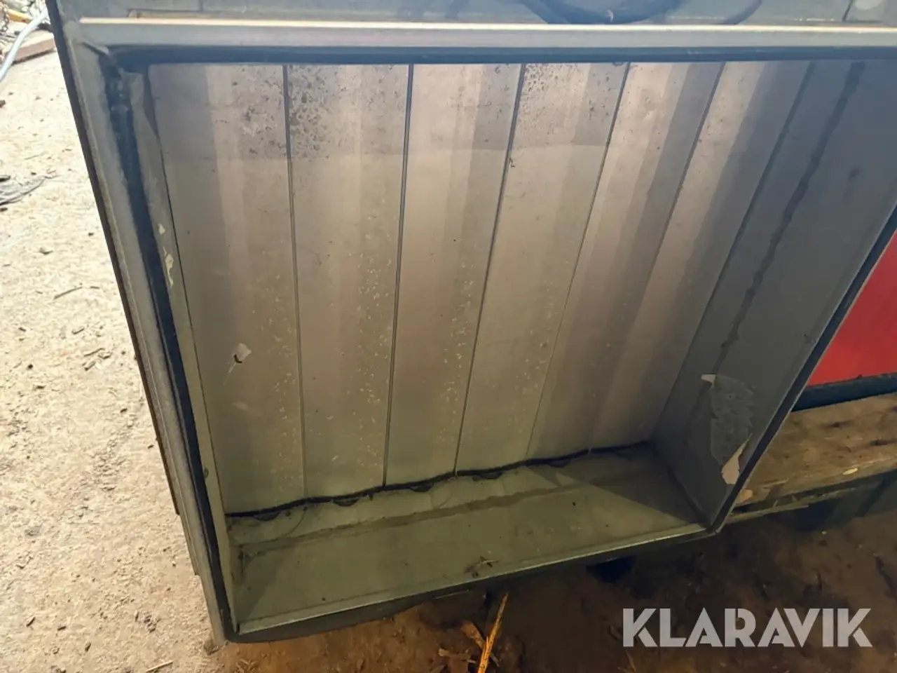 Billede 9 - Kalorifere Airheat Av 95