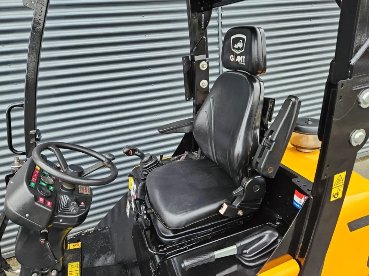 Billede 7 - GiANT V 452 T X-Tra HD