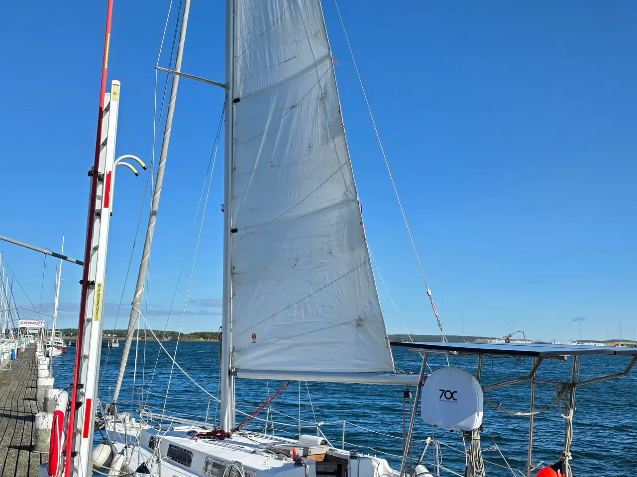 Billede 17 - Bruce Roberts 34 / MD2030b / Ståhøjde 1.85 /Se nu!