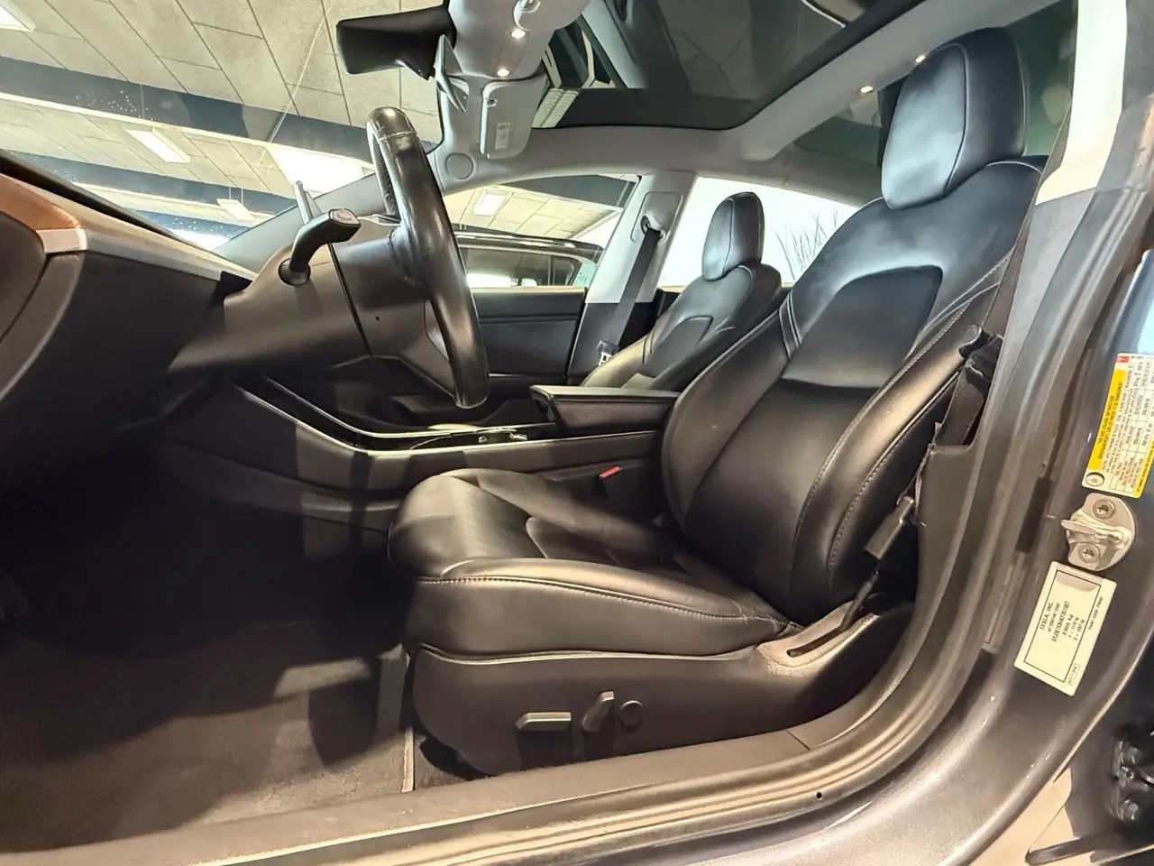Billede 7 - Tesla Model 3 Long Range AWD