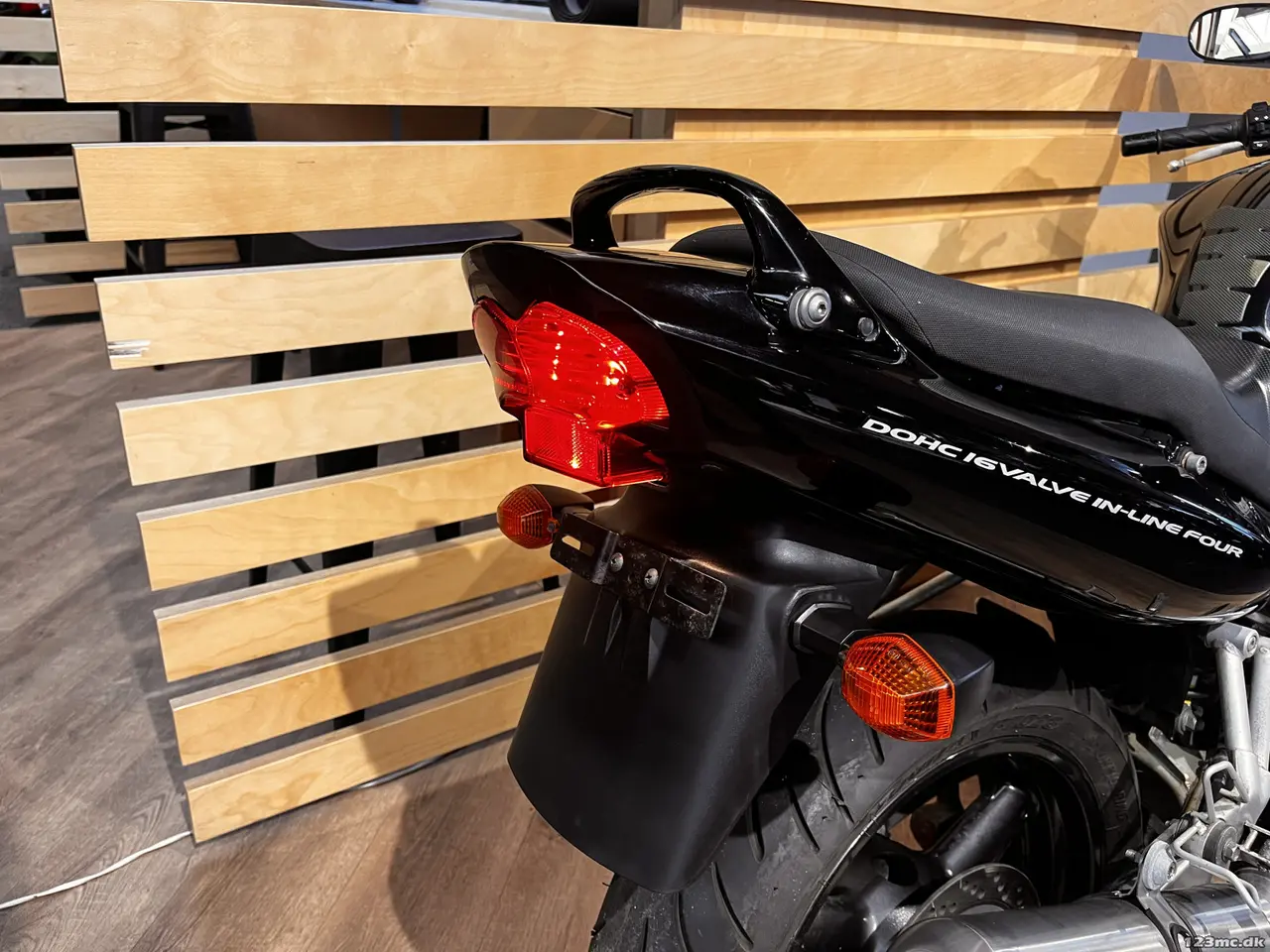 Billede 9 - Suzuki GSF 600 Bandit