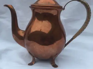 Cawa kobber kande