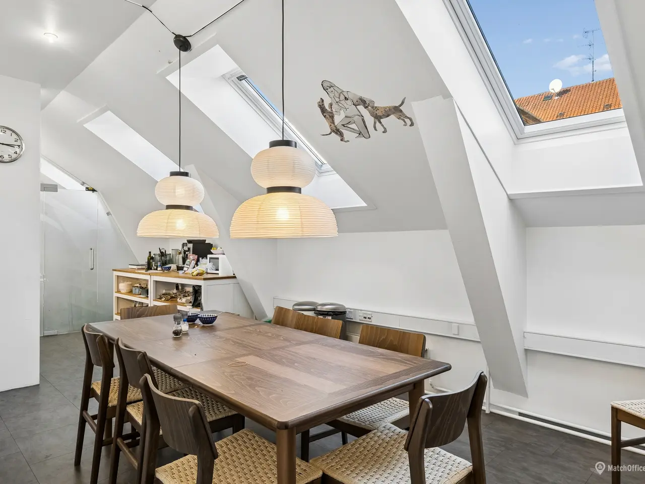 Billede 8 - Kontorlejemål på Strandvejen 130, 142-165 m2