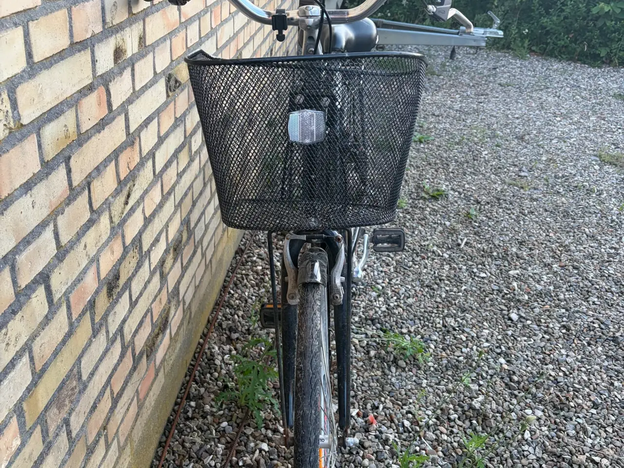 Billede 5 - Dame cykel