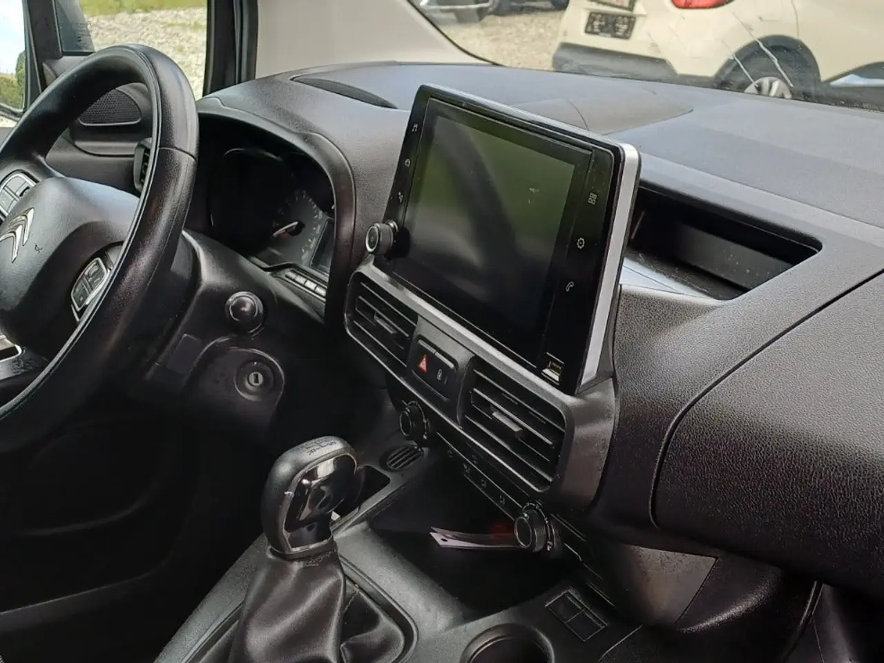 Billede 12 - Citroën Berlingo 1,5 BlueHDi 100 L1 ProffLine Van