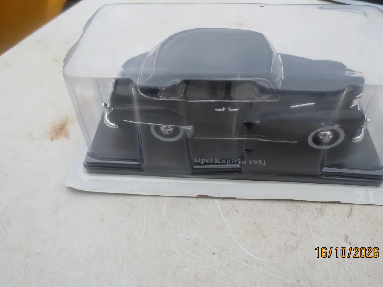 Billede 4 - 8 stk Nye Modelbiler Opel  