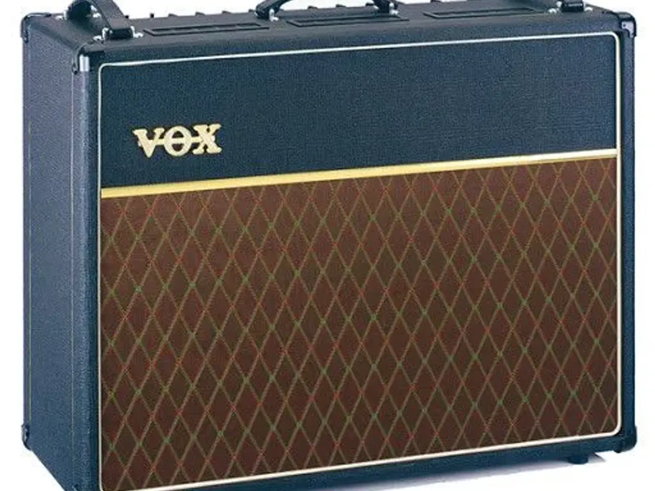 Billede 1 - Vox AC30 CC2X