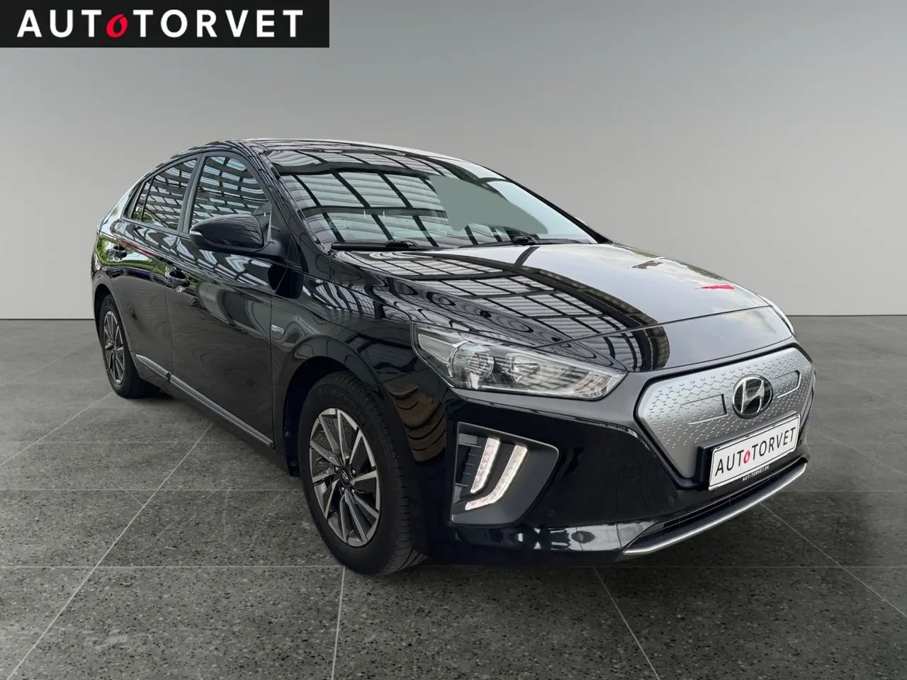 Billede 2 - Hyundai Ioniq 40 EV Trend